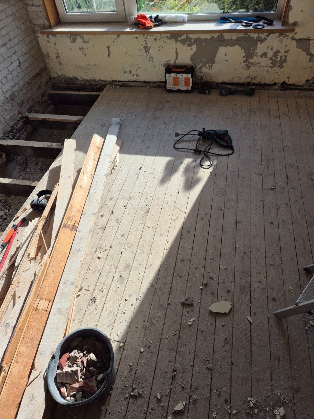 gratis brandhout, Minder dan 3 m³, Ophalen