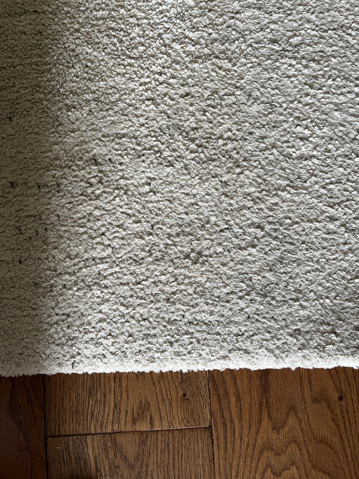 Te koop: vloerkleed engelsborg Ikea 160x230 cm, Ophalen, Gebruikt, 150 tot 200 cm, 200 cm of meer