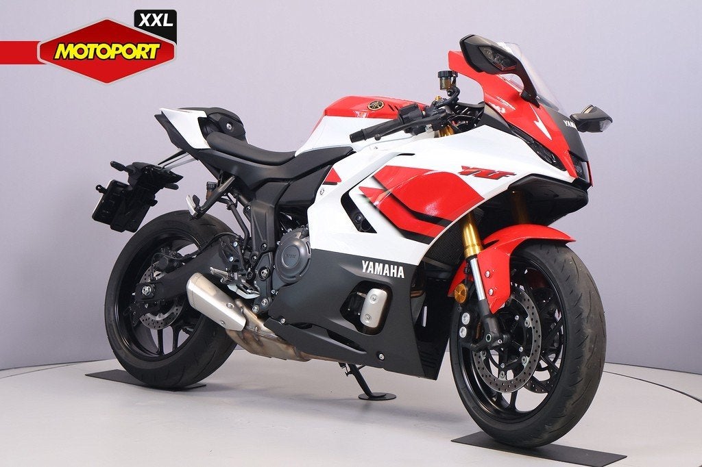 Yamaha YZF-R7 (bj 2026), Klantenservice@yamaha-motor.nl, Sport, Koolhovenlaan 101
1119 NC  Schiphol-Rijk, NL, Yamaha Motor Europe N.V.