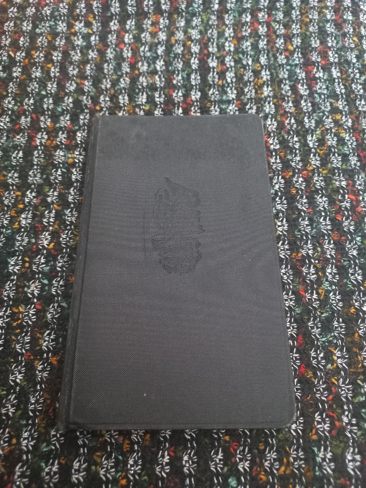 Wierookgraan Gebedenboek in Verzen - H. Kuitenbrouwer, Ophalen of Verzenden, H. Kuitenbrouwer en Gabriël Smit
