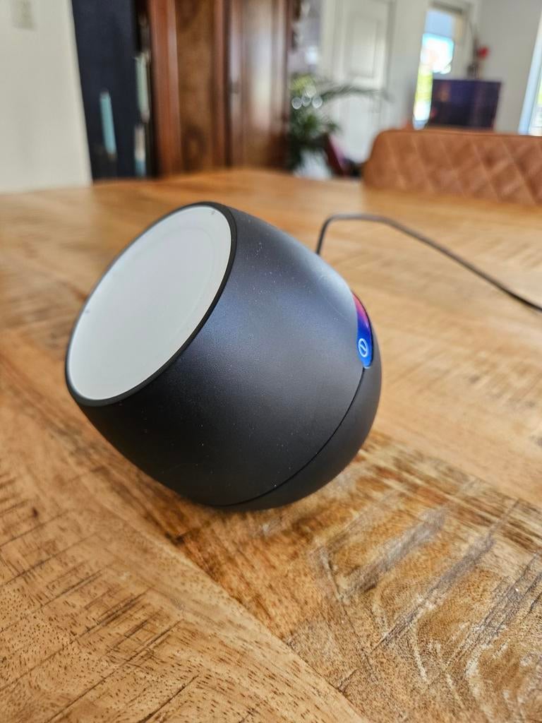 Philips LivingColors LED-lamp - Sfeervolle Verlichting, Ophalen of Verzenden, Zo goed als nieuw, Modern, Sfeervol, Kleurrijk
