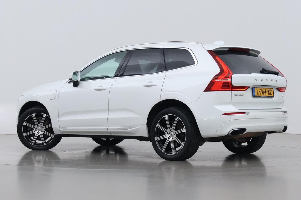 Volvo XC60 T6 Recharge Inscription | ACC | Bowers&Wilkins |, Gebruikt, Euro 6, 1969 cc, 138 €/maand