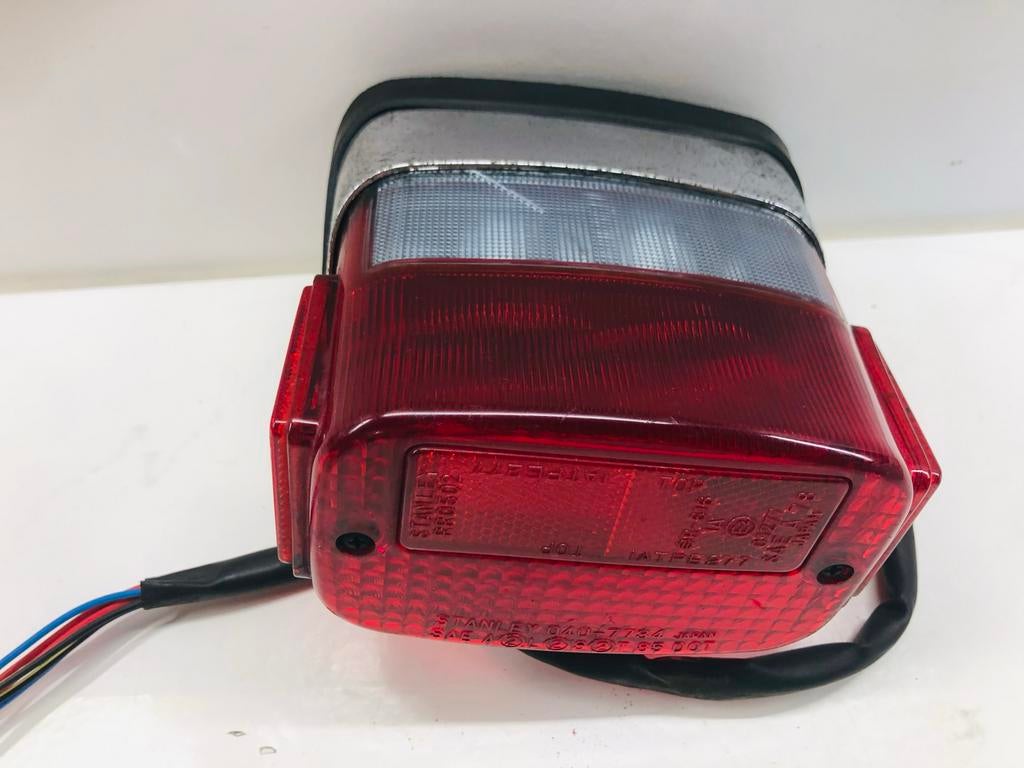Kawasaki VN1500 achterlicht, Motoren, Gebruikt, ., Ophalen of Verzenden, .