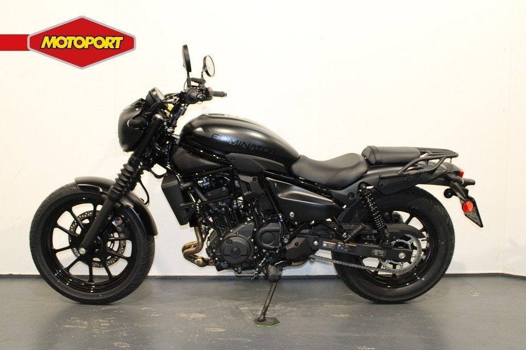 Kawasaki ELIMINATOR 500 SE (bj 2026), Motoren, Chopper, Bedrijf, Info@kawasaki.nl, Jacobus Spijkerdreef 1-3
2132 PZ  Hoofddorp, NL
