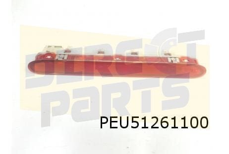 Peugeot Expert/ Toyota Pro-Ace derde remlicht Origineel! 981, -, Verzenden, -, Nieuw