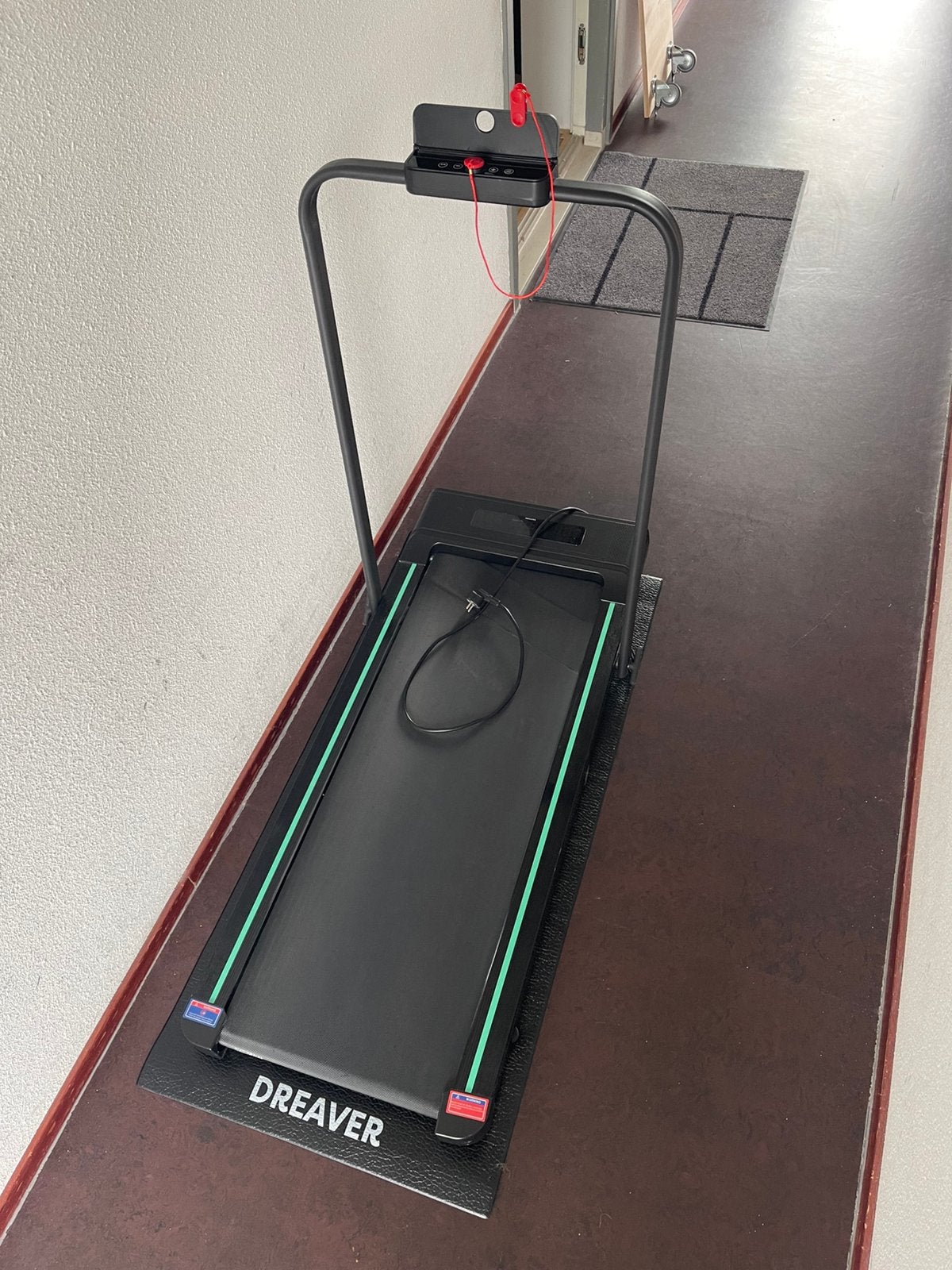 Dreaver S340
