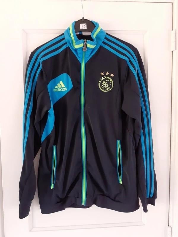 Ajax (trainings) jasje, Ophalen of Verzenden, Zo goed als nieuw, Ajax, Overige typen