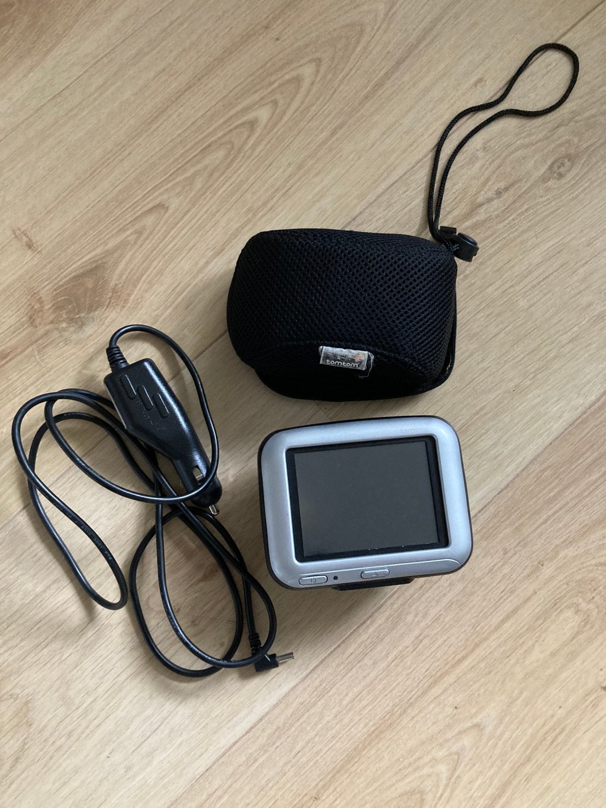 TomTom, Ophalen of Verzenden, Zo goed als nieuw
