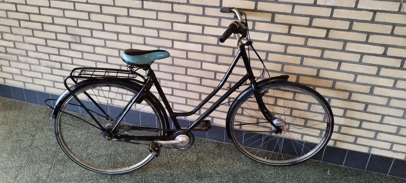 kinderfiets, Ophalen of Verzenden