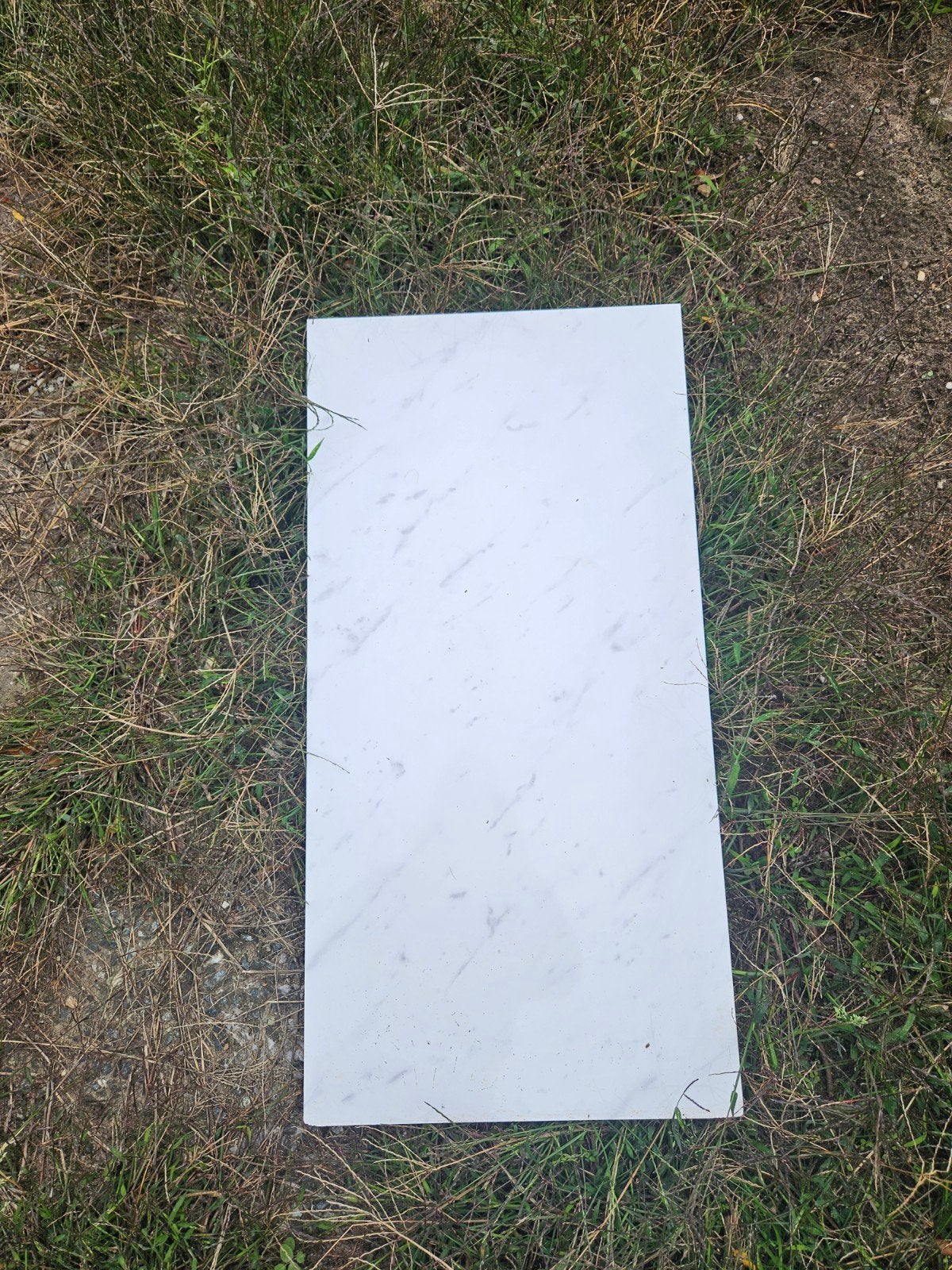 badkamertegels 16 stuks 66,5 x 33,5, Ophalen