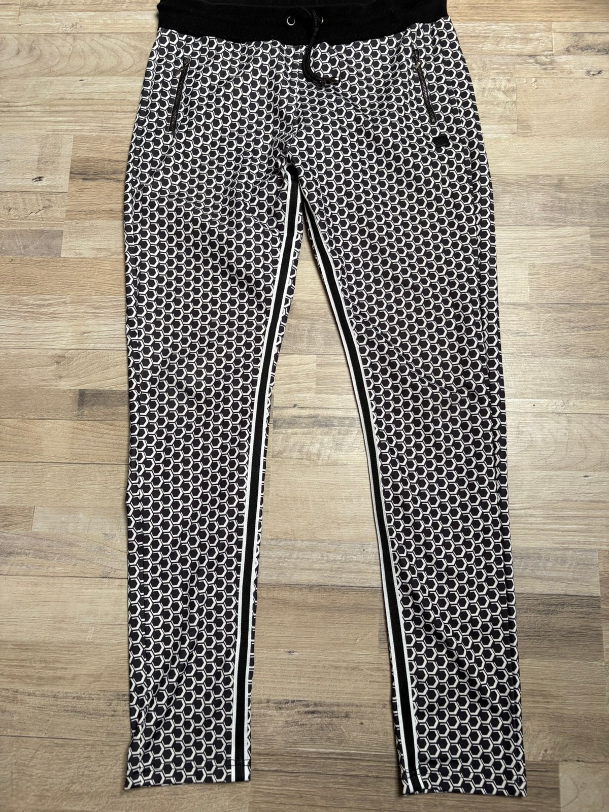 Zizo broek 42, Ophalen of Verzenden, Gedragen, Maat 42/44 (L), Lang