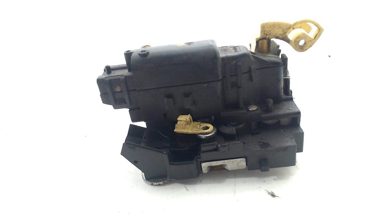 Slot mechaniek portier elektrisch centrale vergrendeling lin, Dacia, Onderdelen@venauto.nl, Van der Ven Autorecycling B.V., Gebruikt