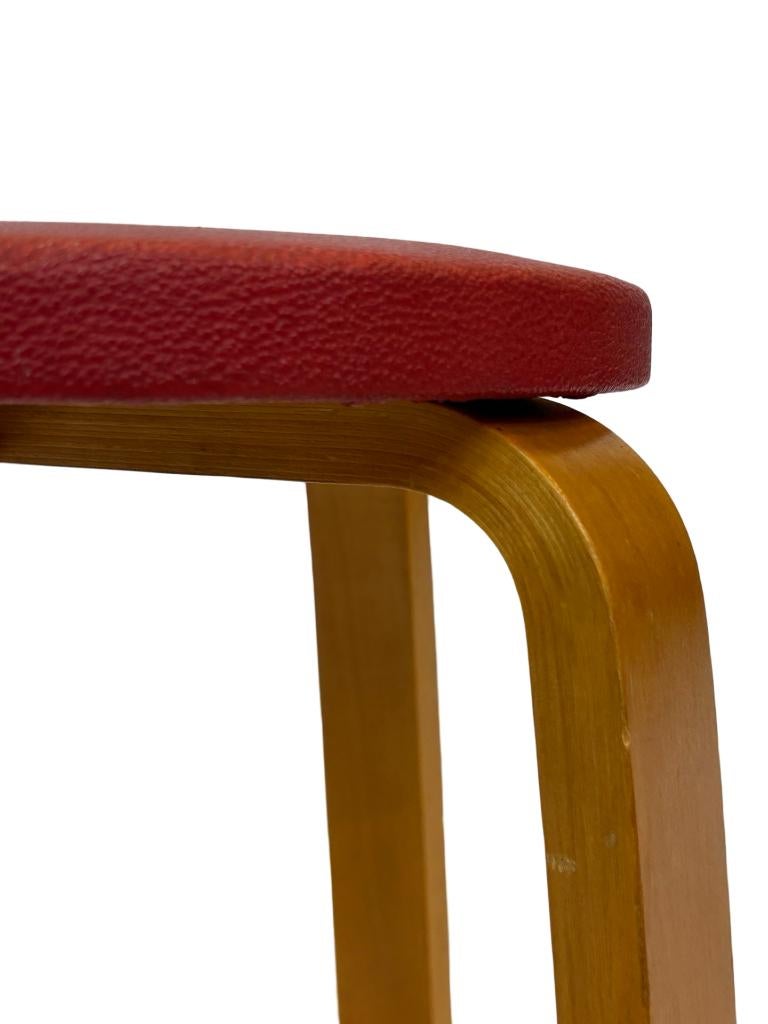 Vintage Cor Alons Voor Den Boer Gouda Krukje Jaren 50 Design, Gebruikt, Ophalen of Verzenden, Cor Alons, Cor Alons