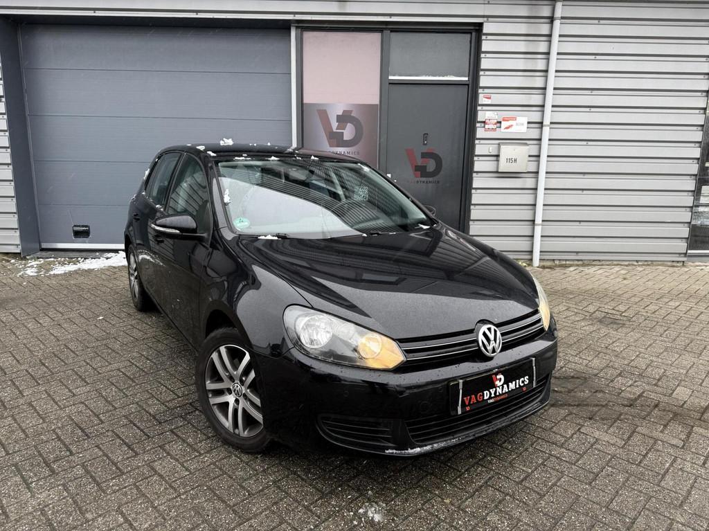 Volkswagen Golf 1.4 TSI Highline APK LEES BESCHRIJVING, Auto's, Volkswagen, Bedrijf, Te koop, Golf, ABS, Airbags, Airconditioning