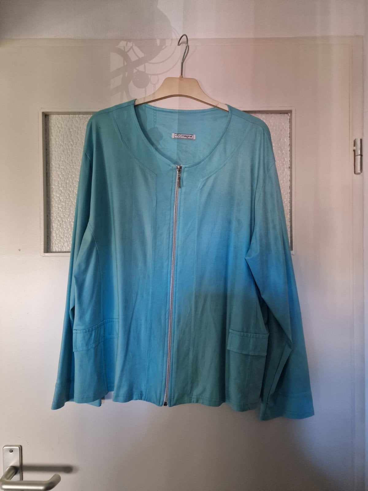 Magna jasje, Verzenden, Maat 46/48 (XL) of groter