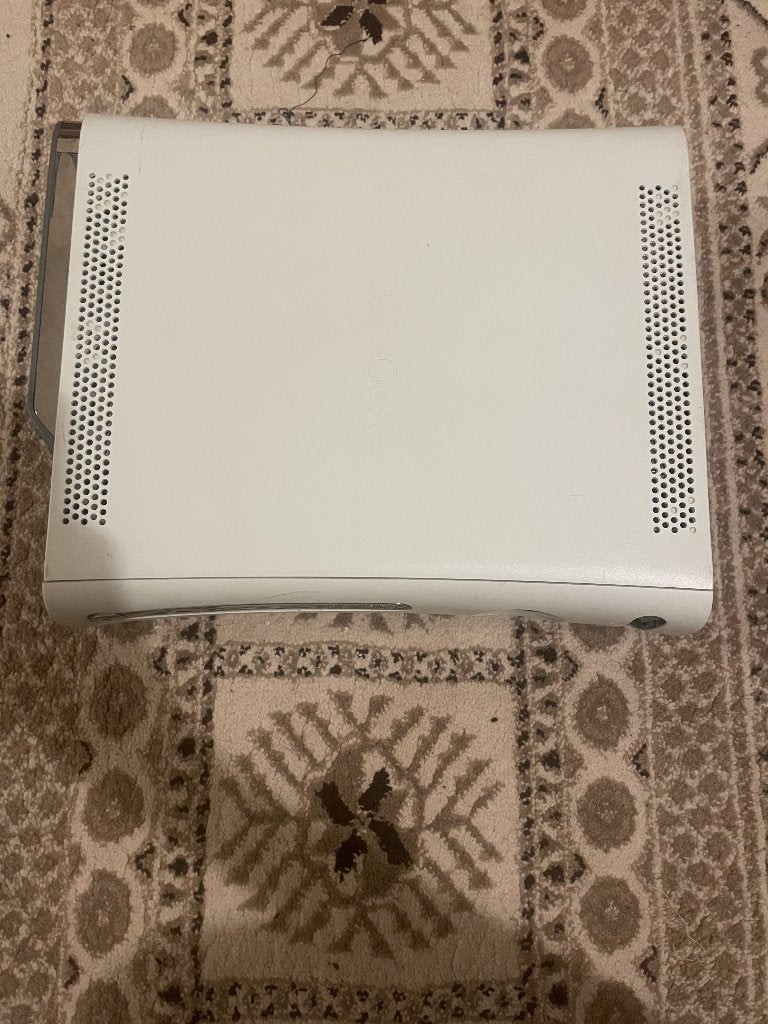 Xbox 360, Ophalen, Online, Gebruikt, 1 speler