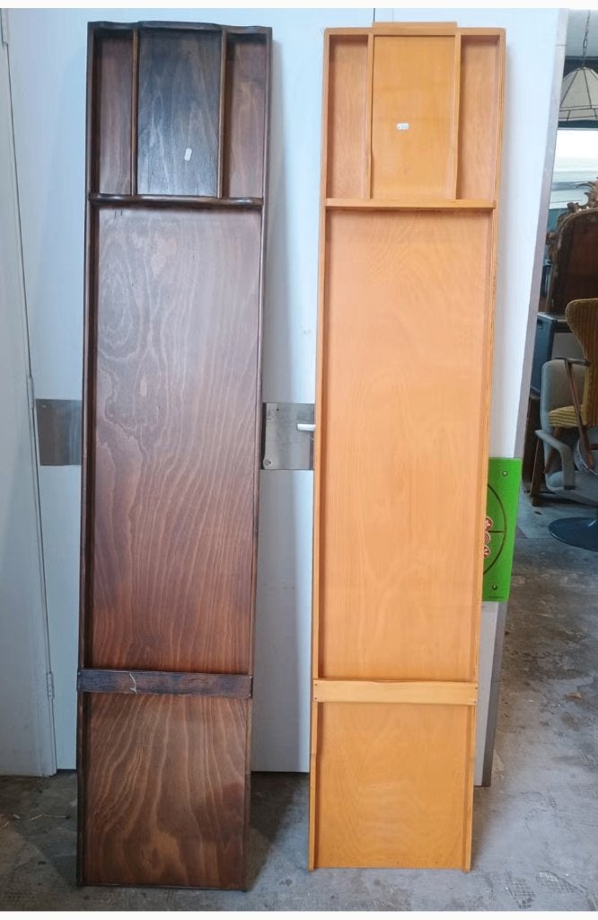 Sjoelbak met stenen - €25/stuk - Homas Sjoelbak €35,-, Ophalen, Gebruikt, ., .