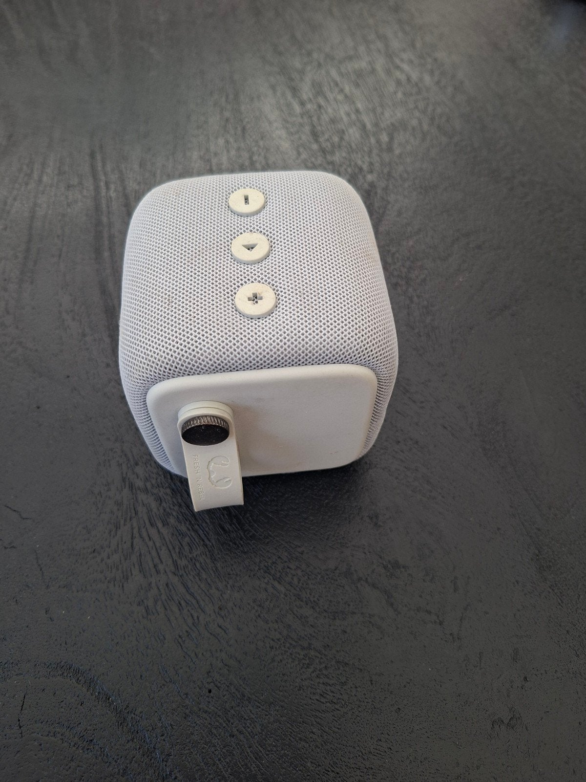 Fresh 'n Rebel Rockbox Bold S Draagbare Bluetooth Speaker, Zo goed als nieuw, Draagbare speaker, Minder dan 60 watt, Bluetooth
