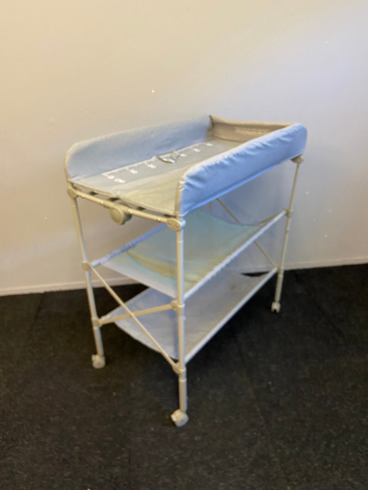Inklapbare luiertafel verschoontafel commode fillikid, Ophalen, Zo goed als nieuw, Overige