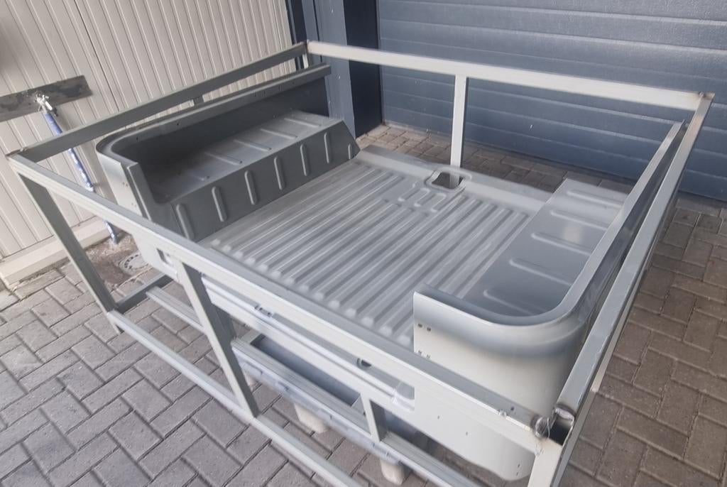 Nieuwe achterkant landcruiser j40 bj40 bj42 fj40, Ophalen of Verzenden, Nieuw