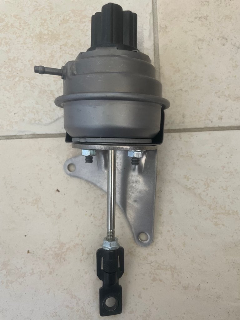 VAG Turbo actuator 757042 0010, Auto-onderdelen, Ophalen of Verzenden, Nieuw, Seat