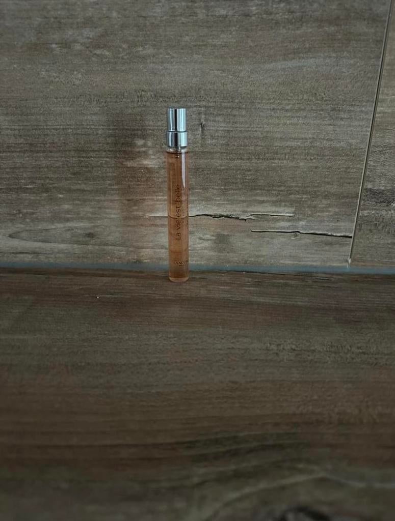 Lancôme *La Vie est Belle Iris Absolu 10 ml edp, Ophalen of Verzenden, Zo goed als nieuw