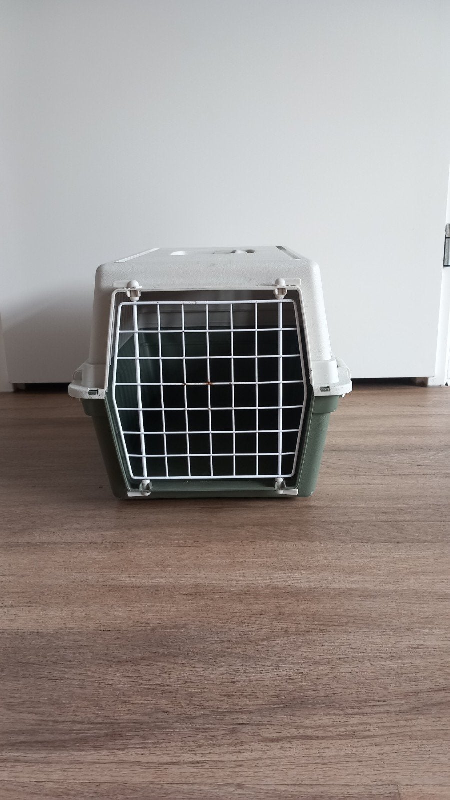 reismand voor kat of konijn, Ophalen of Verzenden