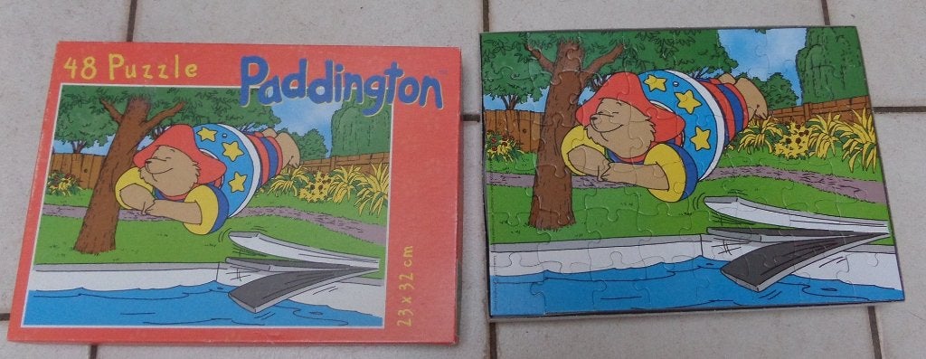 Diverse spellen en puzzels., Hobby en Vrije tijd, Ophalen of Verzenden, Gebruikt