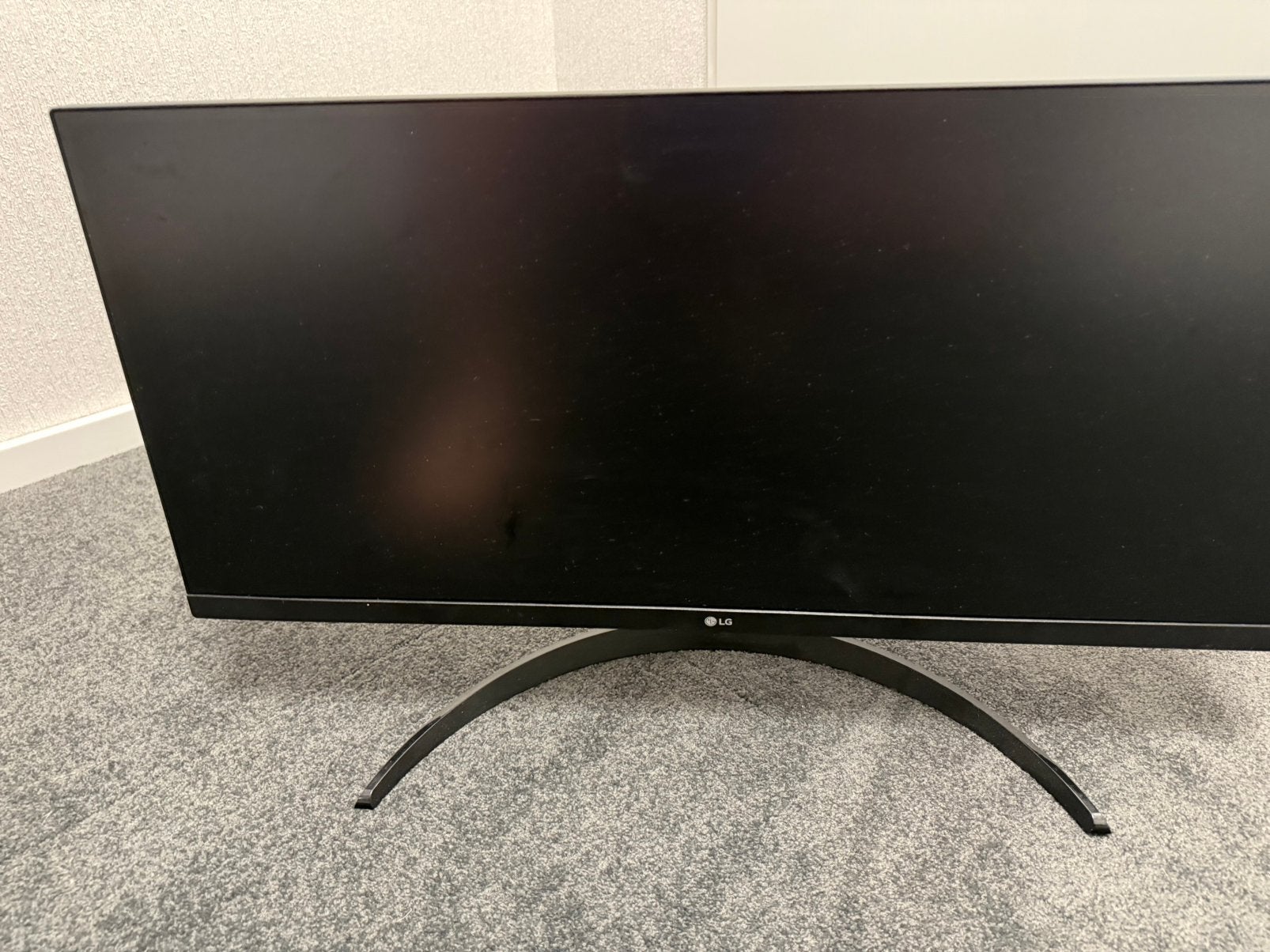 LG UltraWide 29" IPS Monitor 2560x1080 100Hz USB-C, IPS, Full HD, Zo goed als nieuw, Ingebouwde speakers