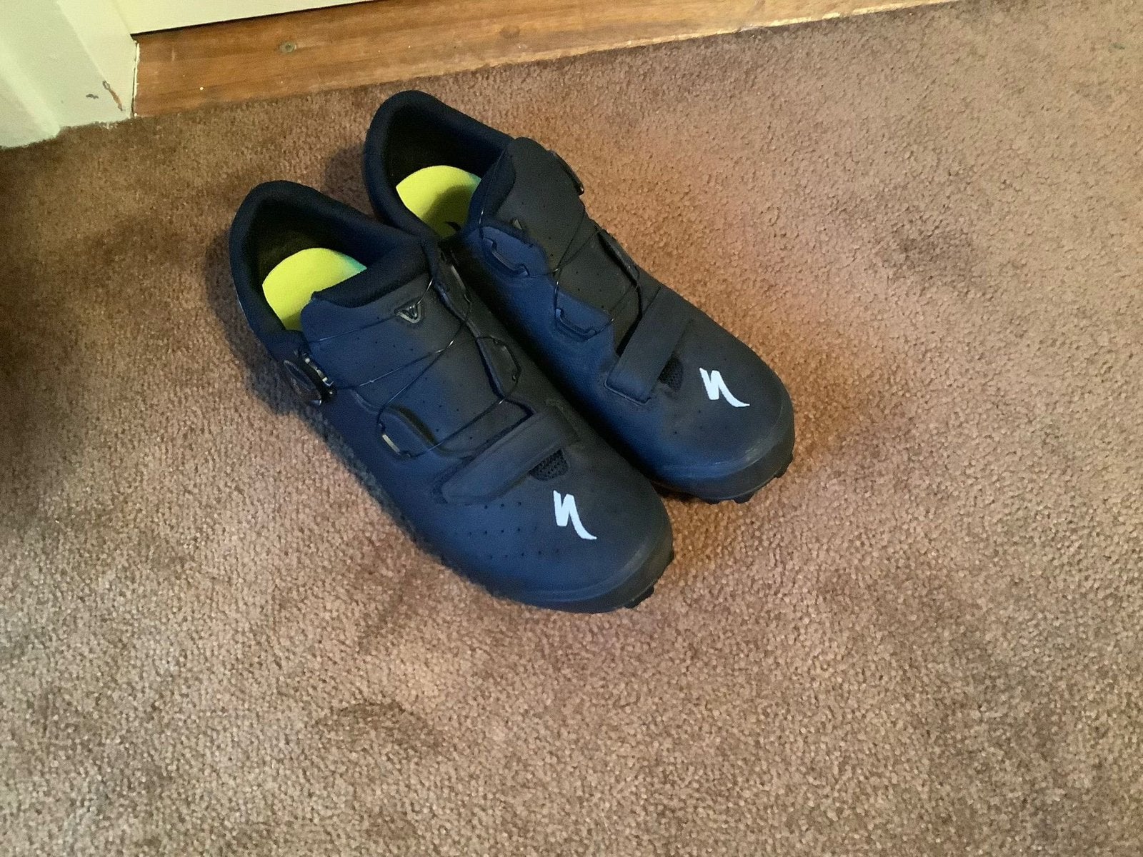 Mountainbike Specialized schoenen maat 43, Fietsen en Brommers, Fietsaccessoires | Fietskleding, Heren, Schoenen, Overige maten