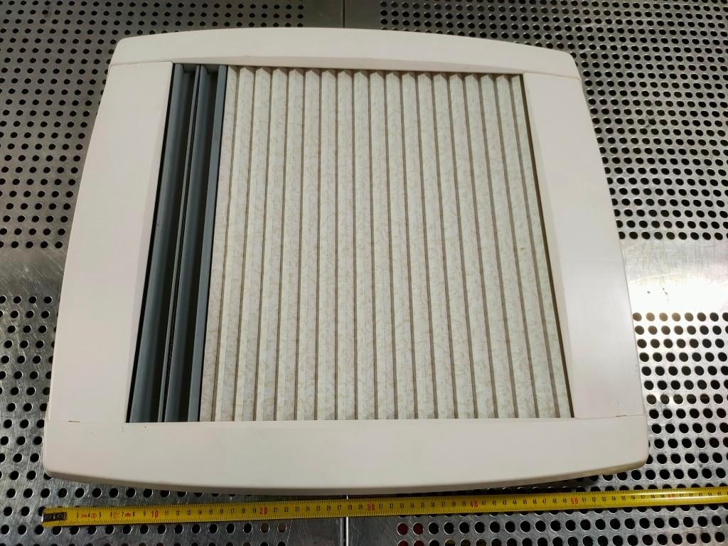 MKP onderkader, combihor voor dakluik, gat maat 40x40cm, Caravans en Kamperen, Caravan accessoires, MKP, Gebruikt, Ophalen of Verzenden