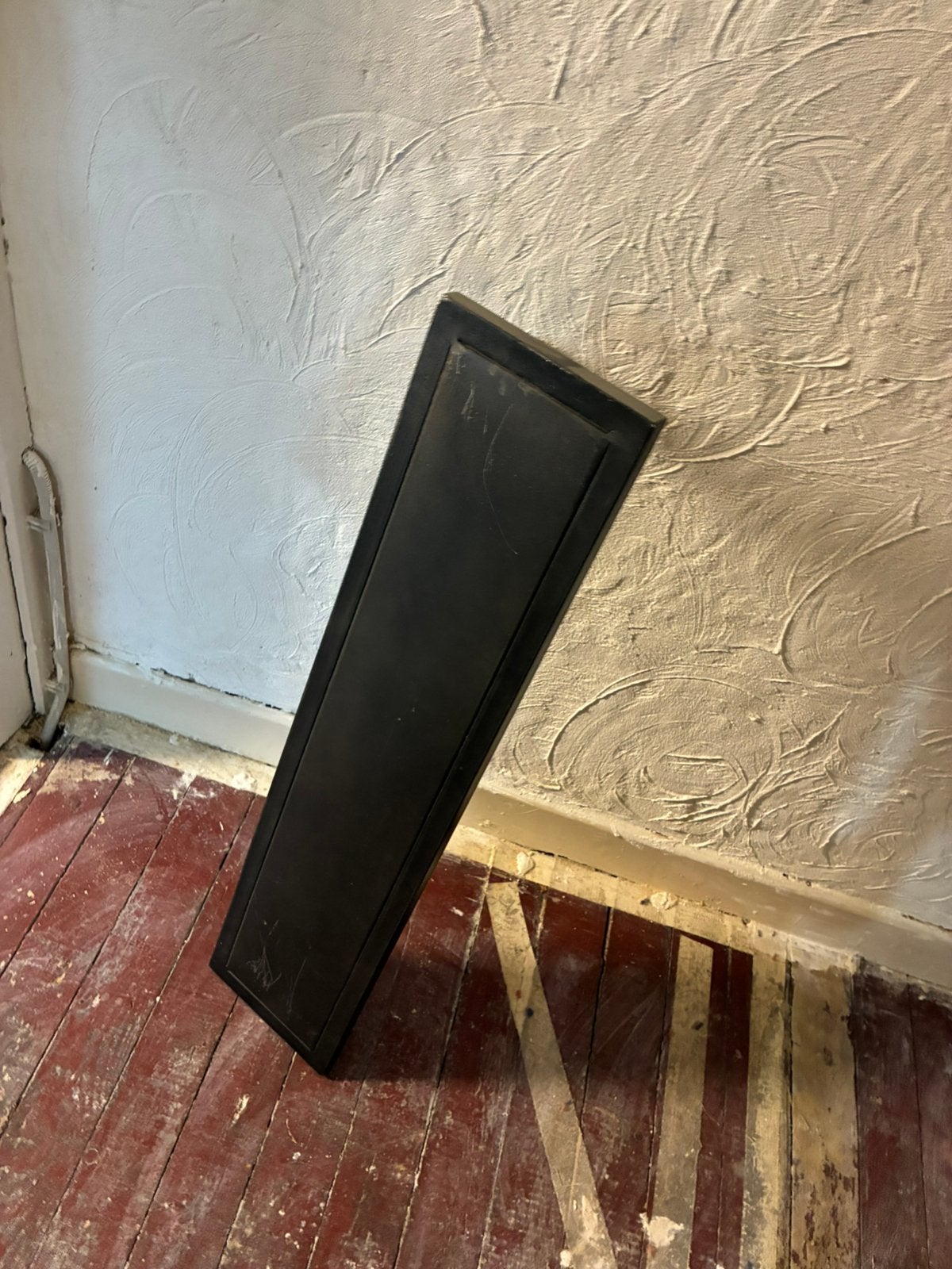 Carpino wandplank 90cm, Ophalen, Gebruikt