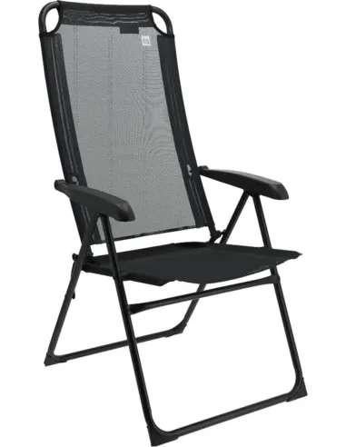 Como Standenstoel TR Blend Grey, Ophalen, Nieuw, Campingstoel
