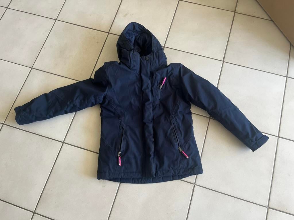 Meisjes winterjas 152 killtec, Ophalen of Verzenden, Zo goed als nieuw, Meisje, Jas