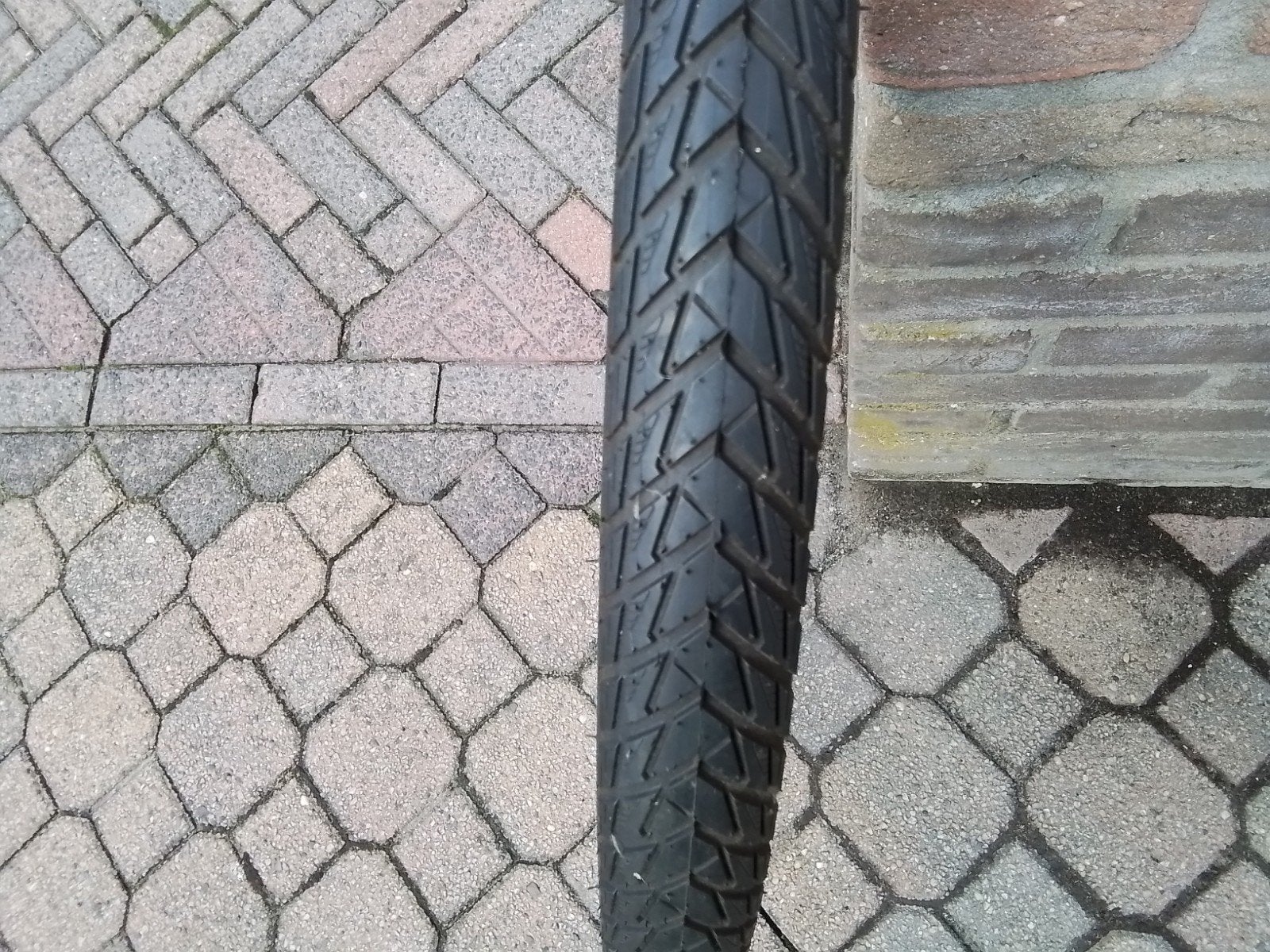 Diverse fietswielen en banden - Verschillende maten, Fietsen en Brommers, Gebruikt, Bakfiets, Diverse, Aluminium