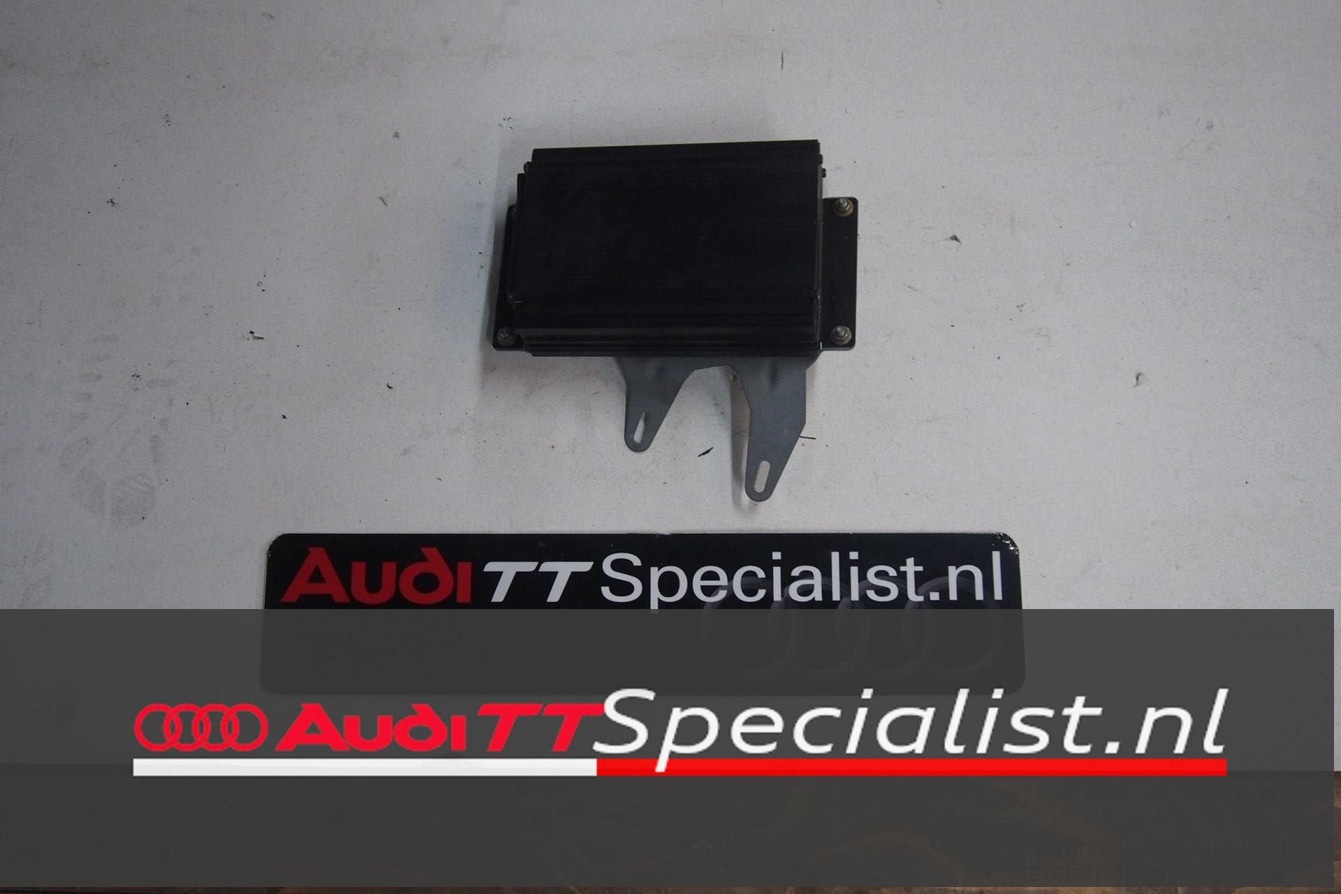 Bose versterker gebruikt Audi TT 8N coupe/cabriolet 1998-200, Ophalen of Verzenden, -, -, -