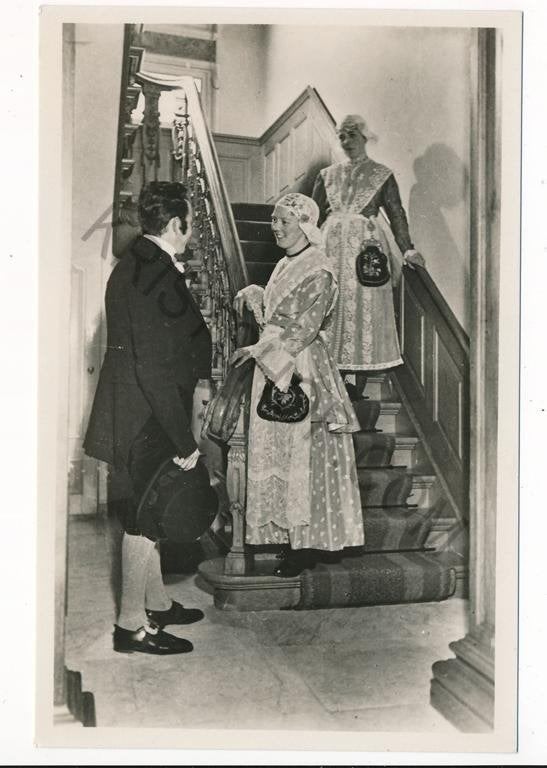 Friese Klederdracht [003-6102, Verzenden, 1960 tot 1980, Ongelopen, Friesland