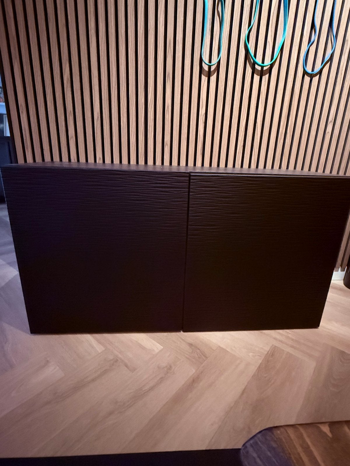 Ikea Besta kast, Ophalen of Verzenden, Zo goed als nieuw, 25 tot 50 cm, 50 tot 100 cm