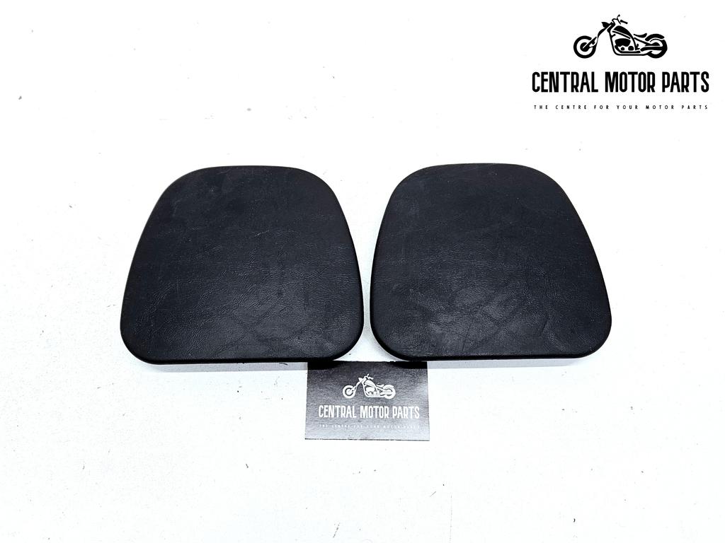 Beenkappen Glove Box Panels Touring-Trike 2014-2025, Motoren, Niet ingevuld, Gebruikt, Niet ingevuld, Ophalen of Verzenden