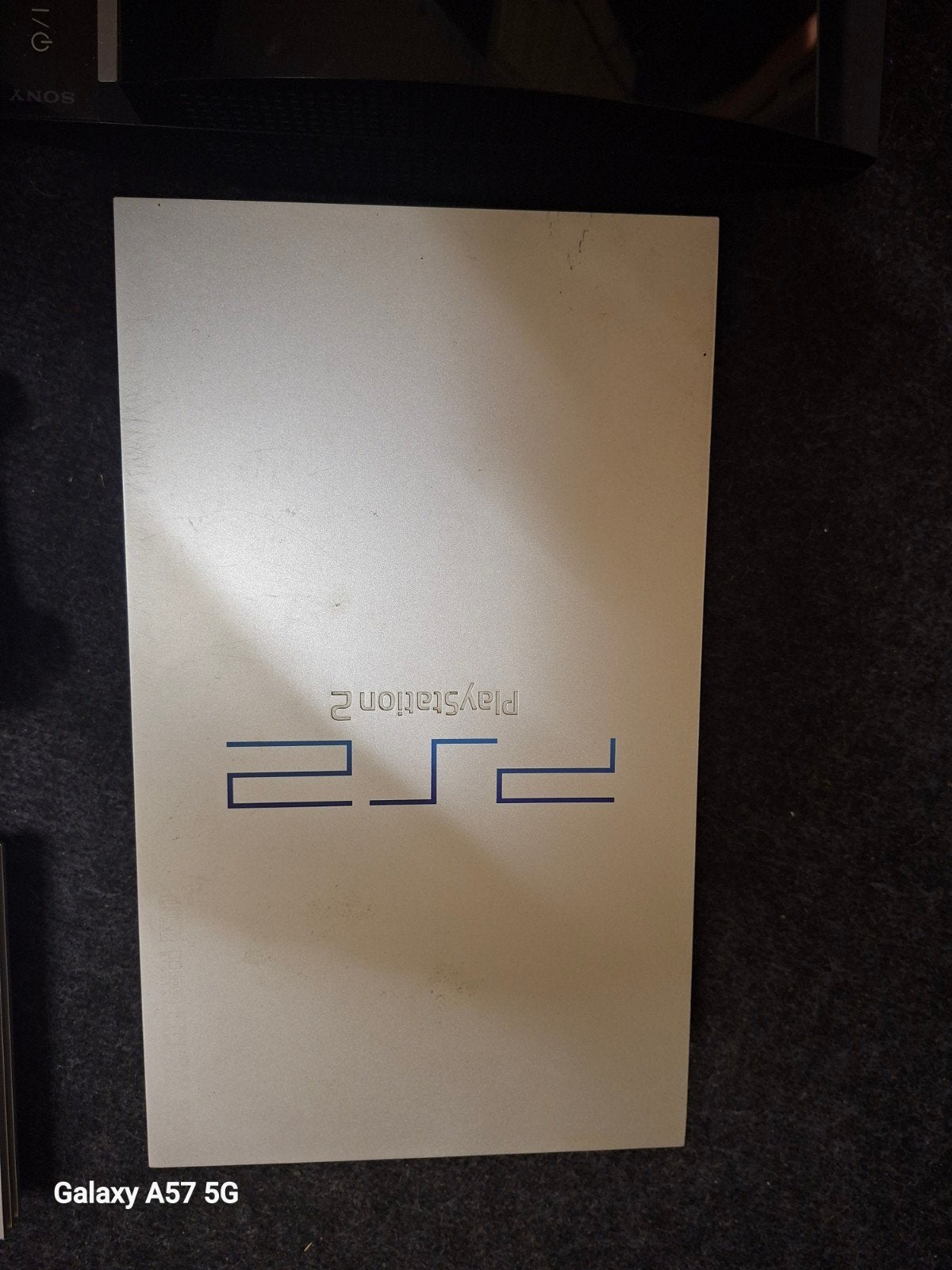 PlayStation 2 Slim 2& PlayStation 3 Slim met controllers en, Ophalen, Gebruikt, 500 GB, Met 3 controllers of meer