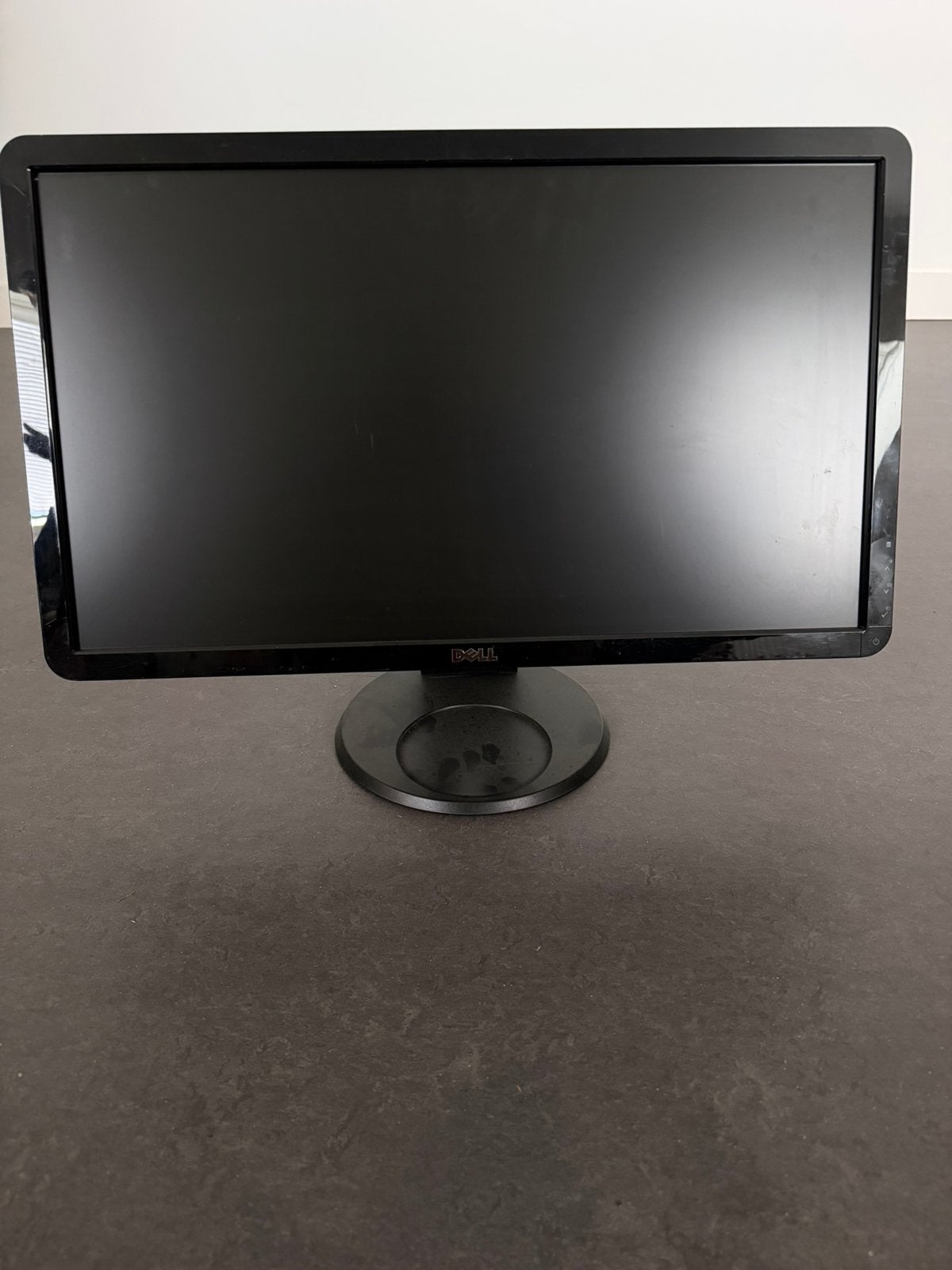 Dell SP2309W 23 inch Full HD monitor | HDMI, DVI & VGA, Computers en Software, Monitoren, Ophalen, Full HD, Zo goed als nieuw