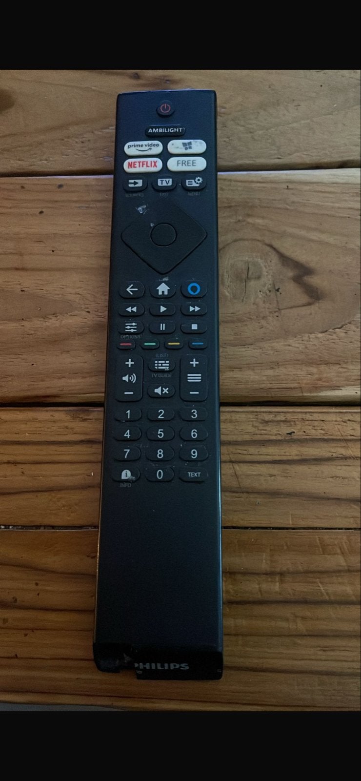 2 televisies met barst in de scherm- Philips en Salora, Philips, 50 Hz, Ophalen of Verzenden, 4k (UHD)
