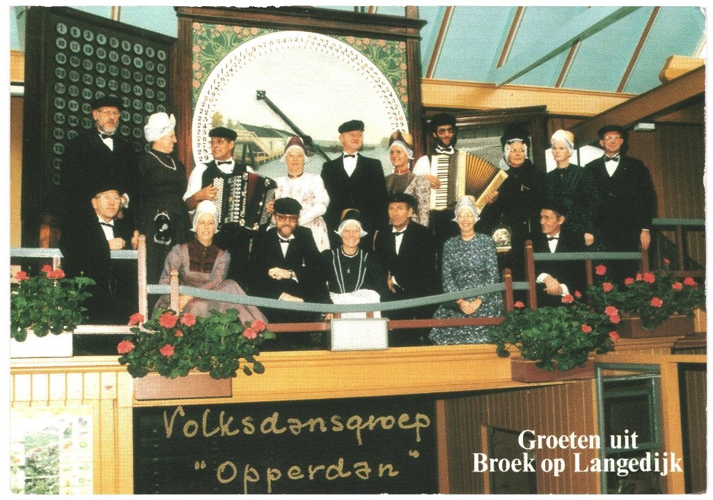 804382	Broek op Langedijk	80+ NH Volksdansgroep Opperdan