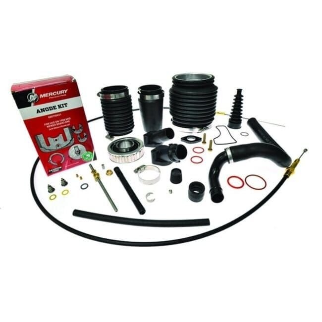 Mercury Originele MerCruiser 300 uurs transom service kit Br, -, Verzenden, -, Nieuw