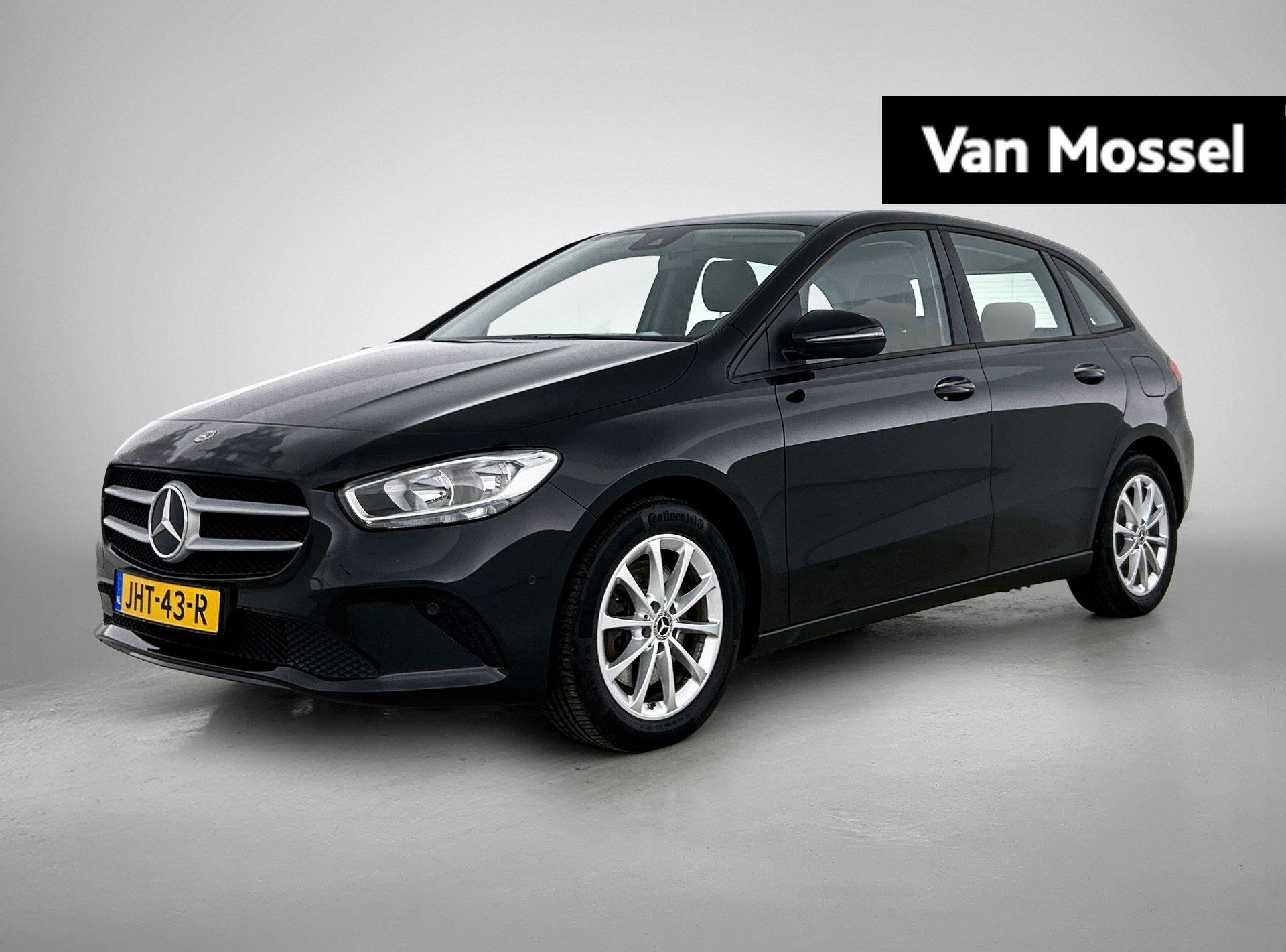Mercedes-Benz B-klasse 250 e Business Line | Navi | stoelver