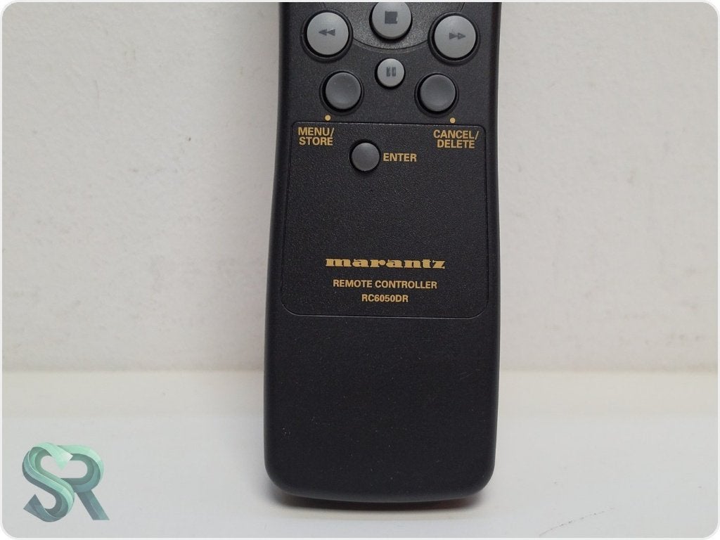 Marantz RC6050DR, Marantz, Gebruikt, ., Ophalen of Verzenden