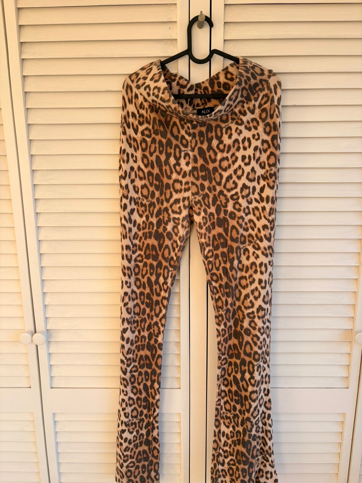 Top broekje Alix the label als nieuw ! XL, Kleding | Dames, Meerkleurig, Maat 46/48 (XL) of groter, Ophalen of Verzenden, Zo goed als nieuw