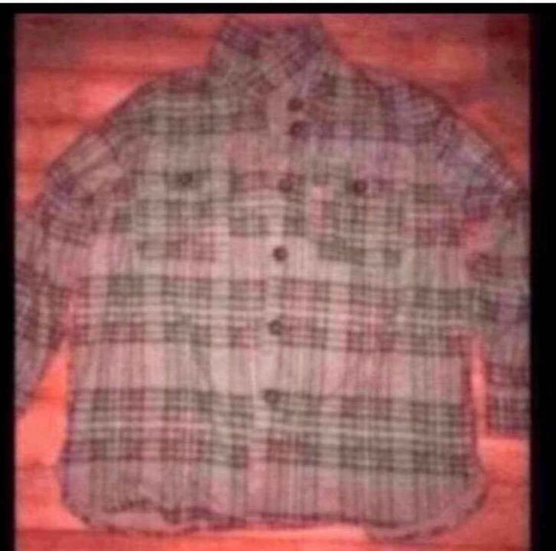 Blouse L zachte stof, Ophalen, Zo goed als nieuw