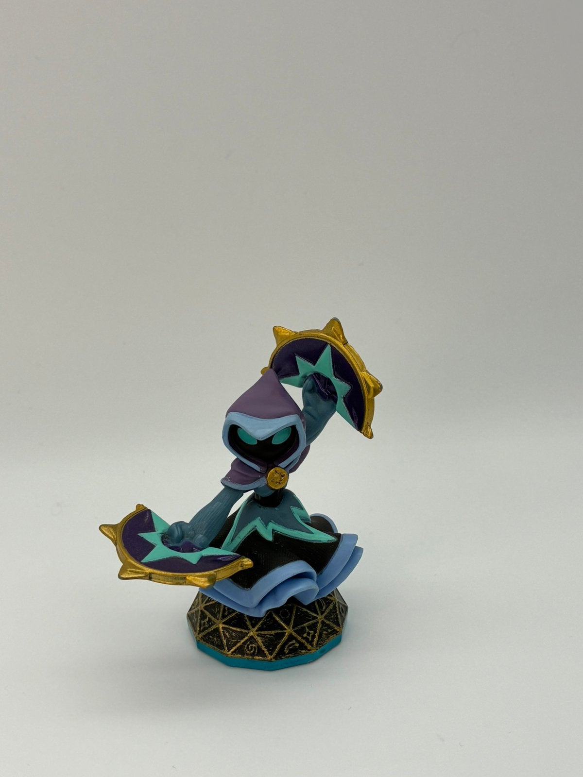 Skylanders Swap Force Star Strike, Avontuur en Actie, W, 1 speler, Ophalen of Verzenden