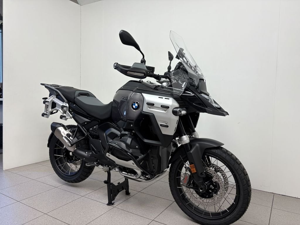 BMW R 1300 GS ADVENTURE, Nieuw, Bedrijf, Meer dan 35 kW, Toermotor